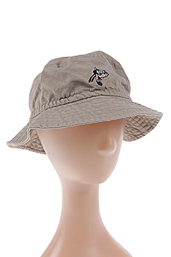 disney accessoires garçon de couleur beige
