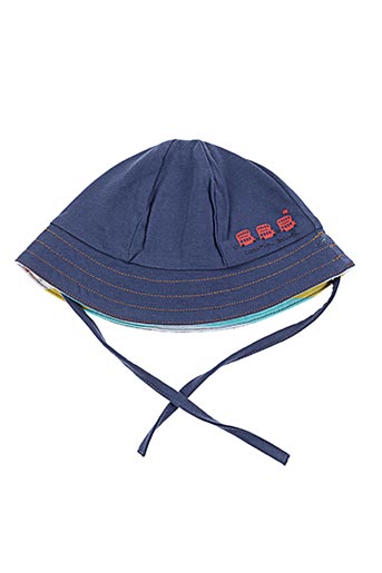 catimini accessoires garçon de couleur bleu