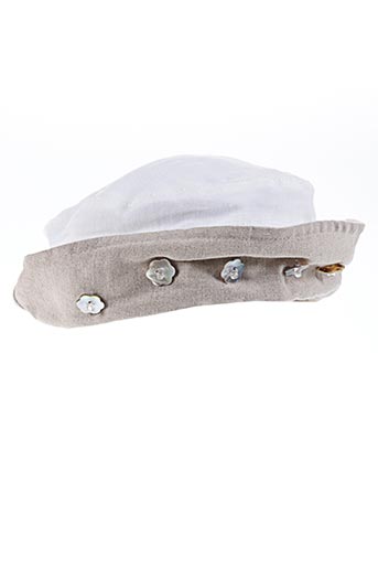 floriane accessoires fille de couleur beige