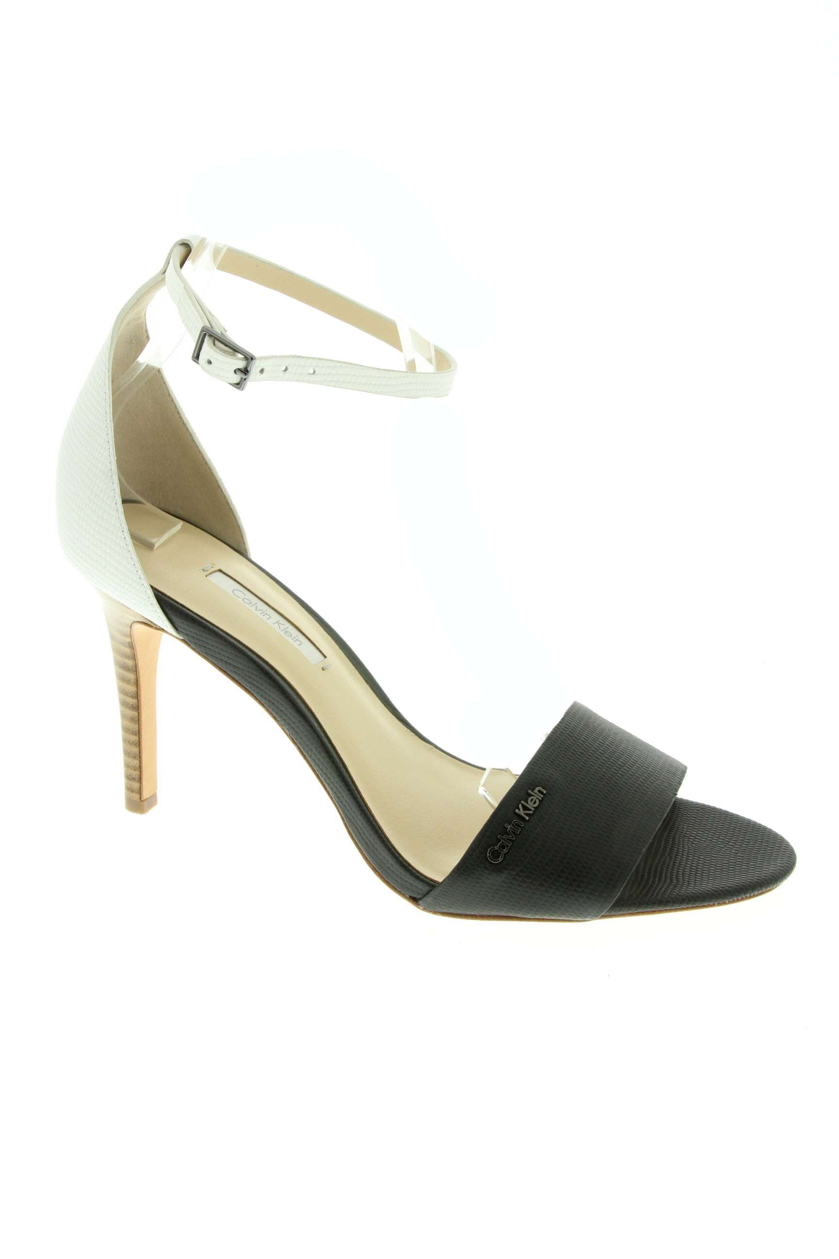 sandales calvin klein femme