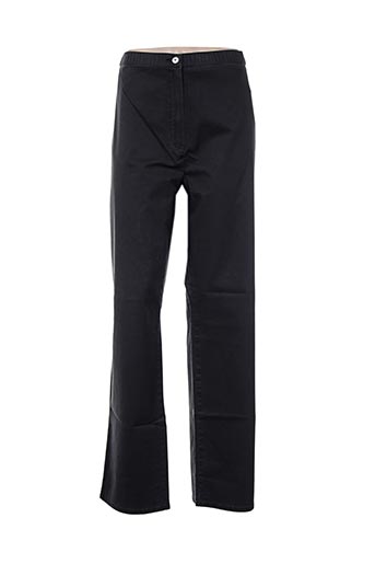 quattro pantalons femme de couleur gris