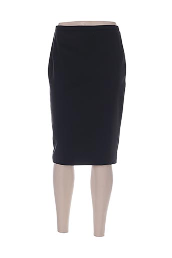 maxmara jupes femme de couleur noir
