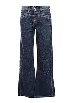 jeans marithe francois girbaud homme