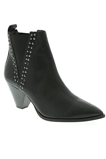 janet EFFI_CHAR_1 janet chaussures femme de couleur noir