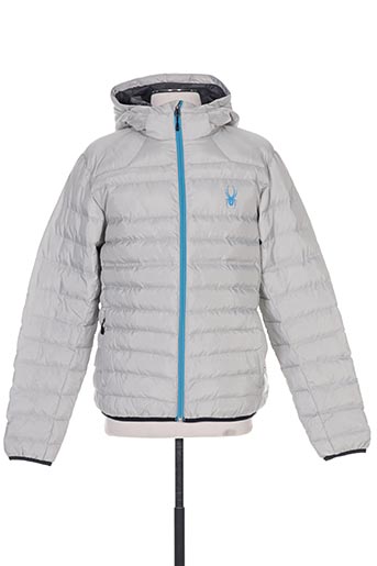 doudoune spyder homme