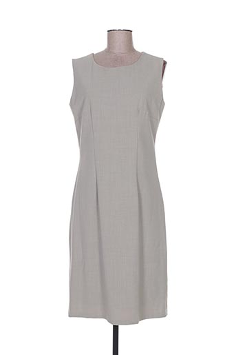 weinberg robes femme de couleur beige