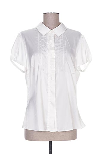weinberg chemises femme de couleur beige