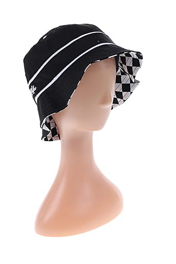 cayler EFFI_CHAR_1 sons accessoires homme de couleur noir