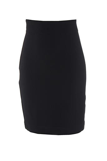 shirting jupes femme de couleur noir