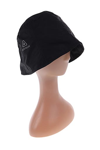 icepeak accessoires homme de couleur noir
