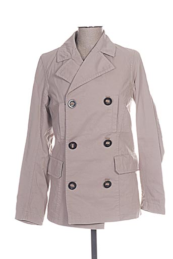 la redoute manteaux femme de couleur beige