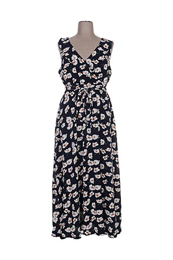 gabrielle by molly bracken robes femme de couleur bleu