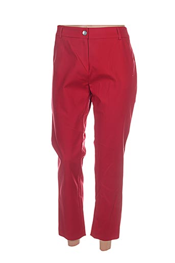 femmes je vous aime pantacourts femme de couleur rouge
