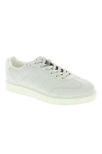 molly bracken chaussures femme de couleur gris