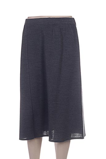 griffon jupes femme de couleur gris