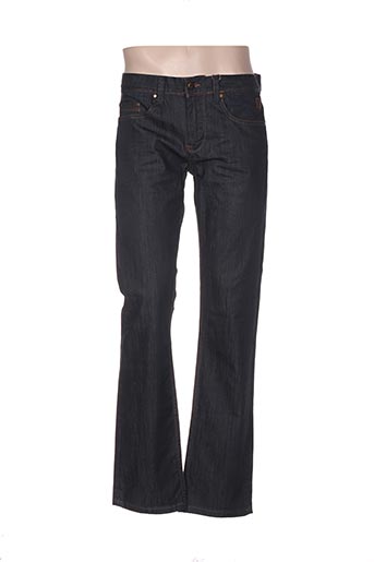 ruckfield jeans homme de couleur bleu