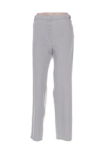 toni dress jeans femme de couleur gris
