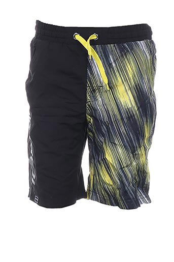 icepeak maillots de bain garçon de couleur jaune
