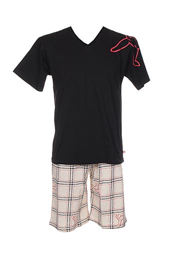 coup de coeur nuit homme de couleur noir