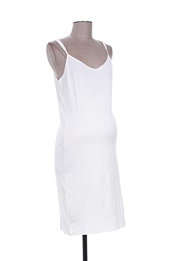 imanimo jupes femme de couleur beige