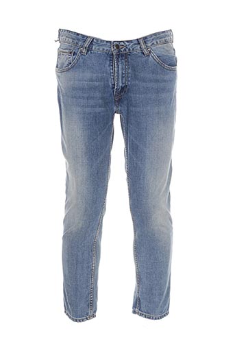 kaporal pantacourts homme de couleur bleu