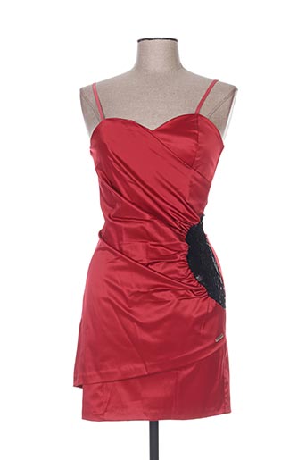 rinascimento robe rouge