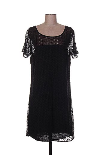 ddp robes femme de couleur noir