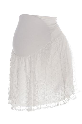 colline jupes femme de couleur beige