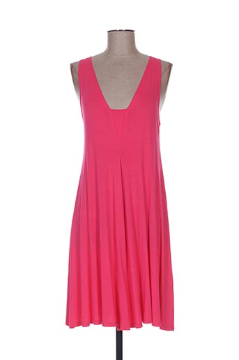la petite robe robes femme de couleur rose