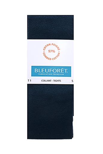 bleu foret lingerie femme de couleur noir