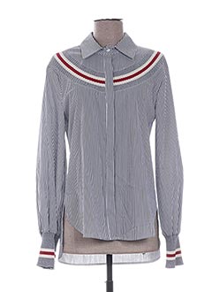 Modz En La Maraboutee Fee Soldes Cher Femme Chemises Pas 6pqz7Bww