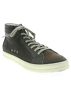 basket p448 homme soldes
