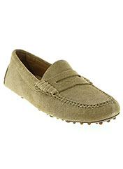 mocassins fairmount femme soldes