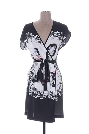 robe de chambre regence