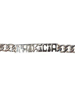 Bracelet gris BIJOUTERIE SIGAUX pour femme