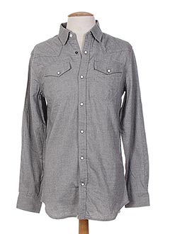 chemise g star homme pas cher