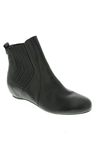 unisa bottines femme