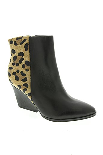 boots tamaris pas cher