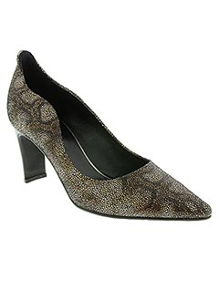 france mode chaussures 2019