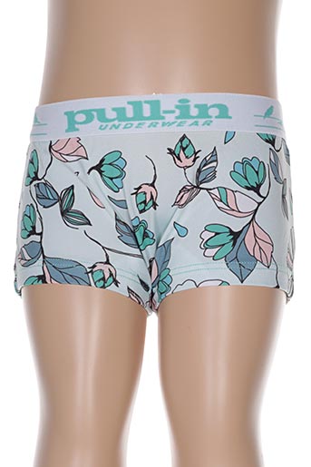 caleçon pull in pas cher