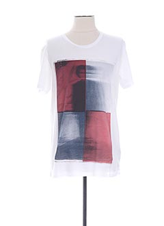 tee shirt ikks homme pas cher