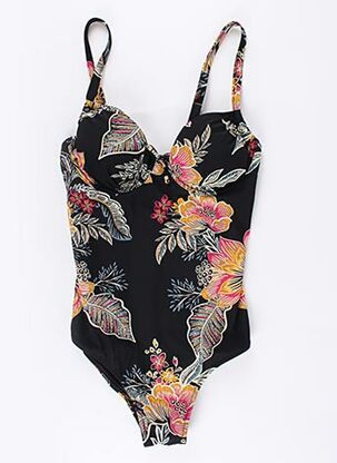 rouge gorge maillots de bain