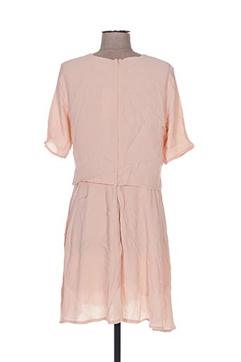 andy et lucy robe longue