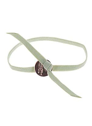 Bracelet vert LES INTERCHANGEABLES pour femme