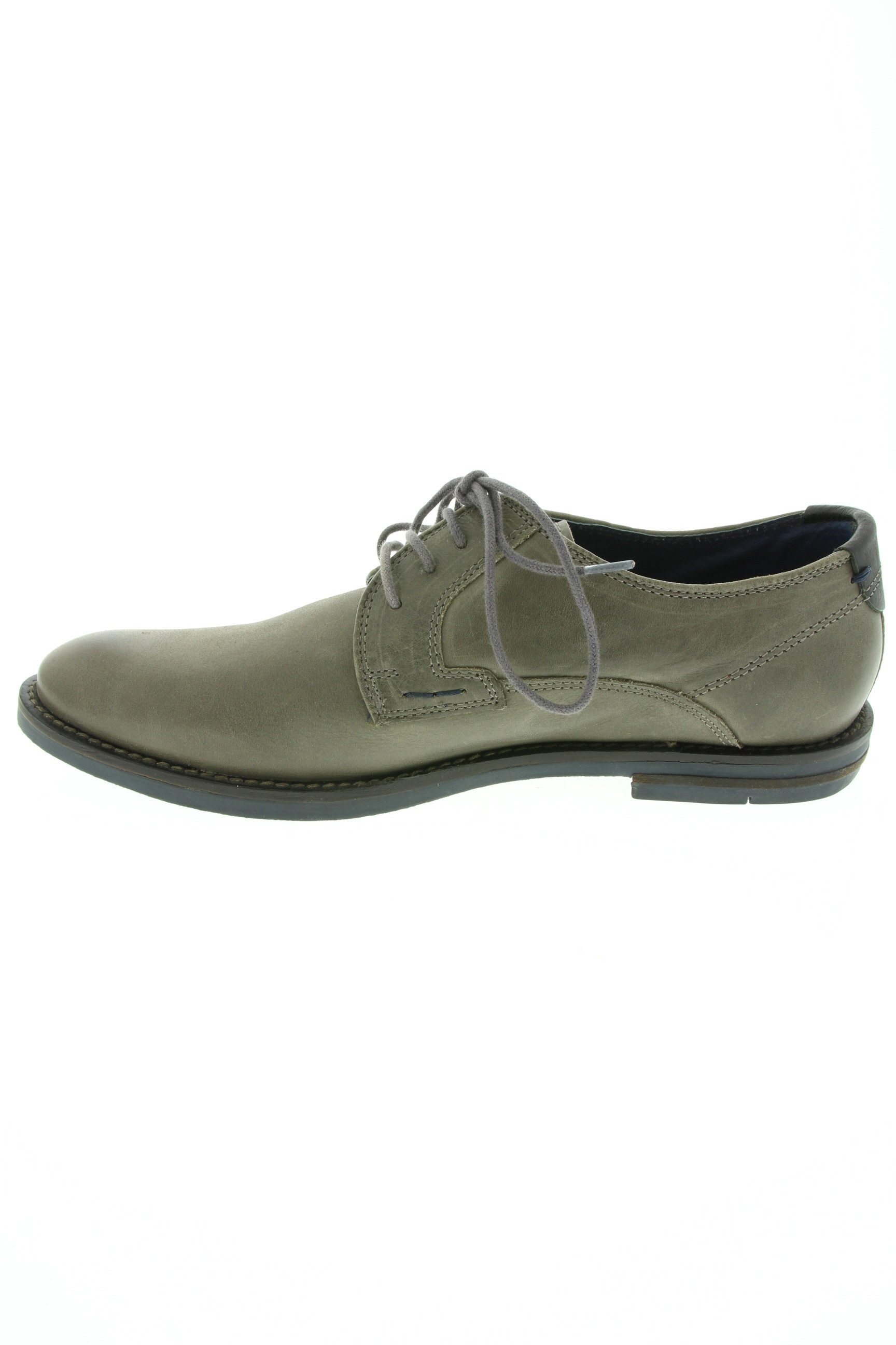 derbies homme gris