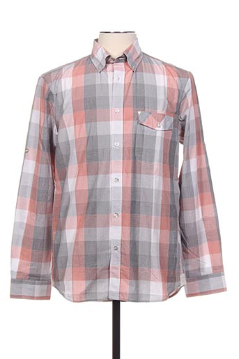 chemise new man