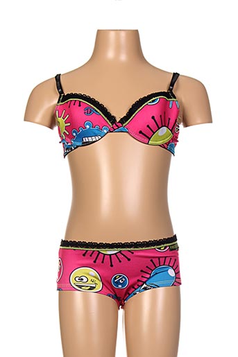 Caleçon freegun femme Clearance