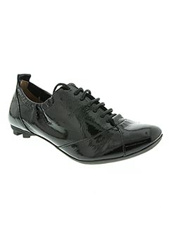 chaussures lundi bleu