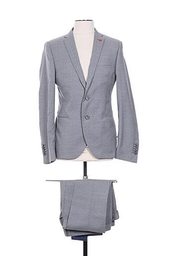 costume armani prix