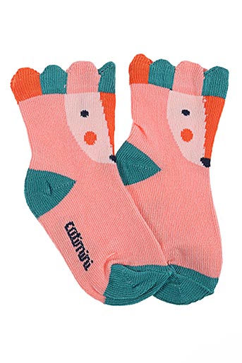 chaussettes catimini